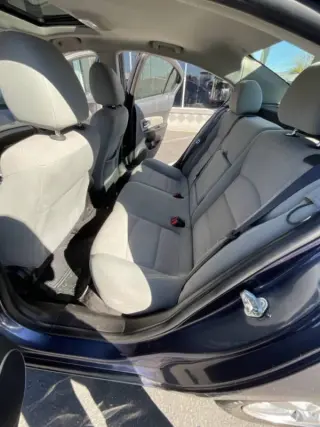 2013 Chevrolet Cruze 1LT Auto