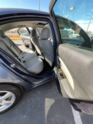 2013 Chevrolet Cruze 1LT Auto