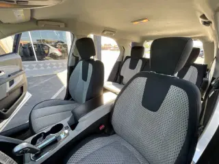 2011 Chevrolet Equinox LS