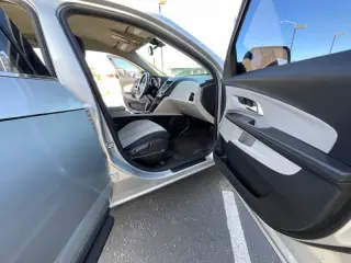 2011 Chevrolet Equinox LS