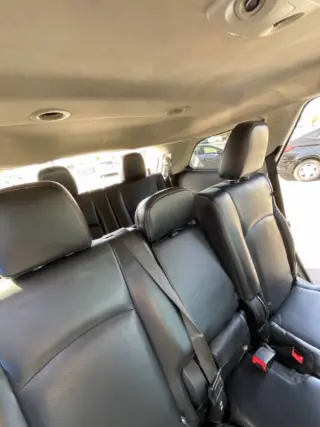 2018 Dodge Journey GT