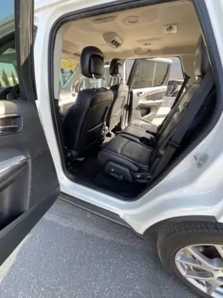2018 Dodge Journey GT
