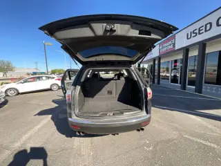 2015 GMC Acadia SLT-2