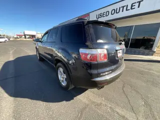 2015 GMC Acadia SLT-2
