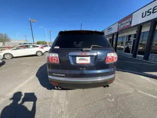 2015 GMC Acadia SLT-2