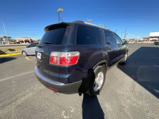 2015 GMC Acadia SLT-2