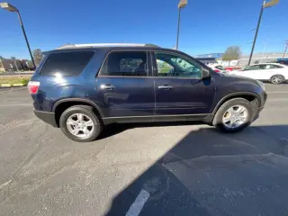 2015 GMC Acadia SLT-2