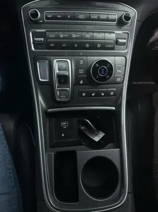 2021 Hyundai Santa Fe