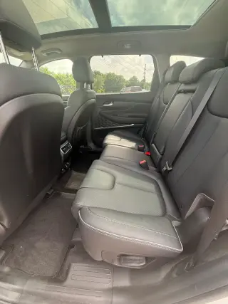 2021 Hyundai Santa Fe