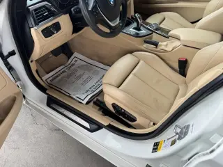 2015 BMW 3-Series Gran Turismo 328i xDrive
