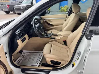 2015 BMW 3-Series Gran Turismo 328i xDrive