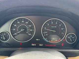 2015 BMW 3-Series Gran Turismo 328i xDrive