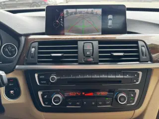 2015 BMW 3-Series Gran Turismo 328i xDrive