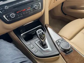 2015 BMW 3-Series Gran Turismo 328i xDrive