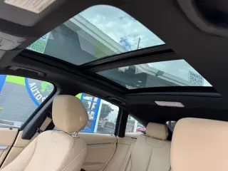 2015 BMW 3-Series Gran Turismo 328i xDrive