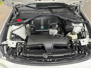 2015 BMW 3-Series Gran Turismo 328i xDrive