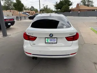 2015 BMW 3-Series Gran Turismo 328i xDrive
