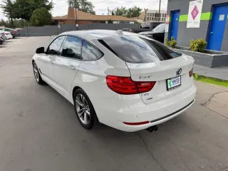 2015 BMW 3-Series Gran Turismo 328i xDrive