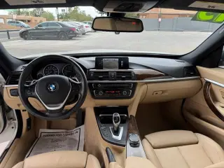 2015 BMW 3-Series Gran Turismo 328i xDrive