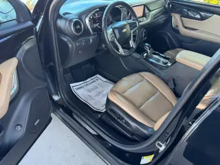 2019 Chevrolet Blazer Premier