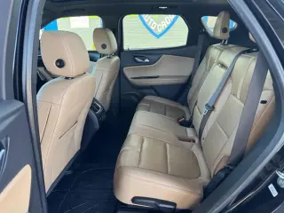 2019 Chevrolet Blazer Premier