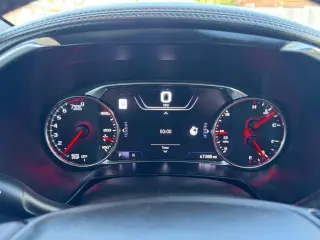2019 Chevrolet Blazer Premier