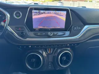 2019 Chevrolet Blazer Premier