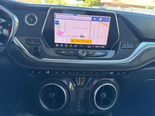 2019 Chevrolet Blazer Premier