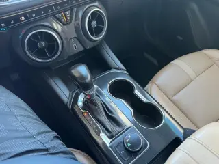 2019 Chevrolet Blazer Premier