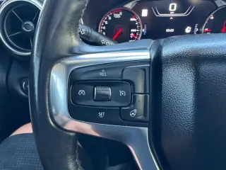 2019 Chevrolet Blazer Premier