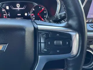 2019 Chevrolet Blazer Premier