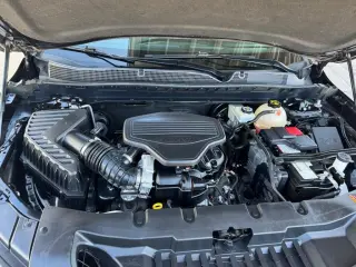 2019 Chevrolet Blazer Premier