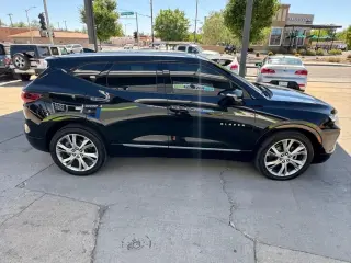 2019 Chevrolet Blazer Premier