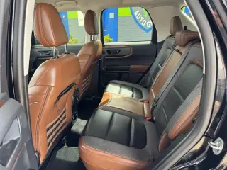 2023 Ford Bronco Sport