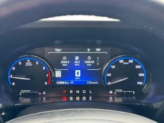 2023 Ford Bronco Sport