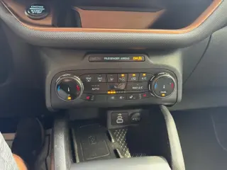 2023 Ford Bronco Sport