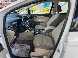 2013 Ford C-Max Hybrid SE