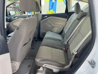 2013 Ford C-Max Hybrid SE