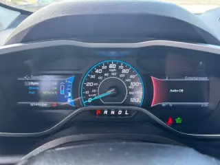 2013 Ford C-Max Hybrid SE