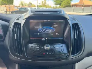 2013 Ford C-Max Hybrid SE
