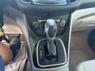 2013 Ford C-Max Hybrid SE