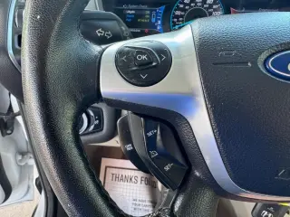2013 Ford C-Max Hybrid SE