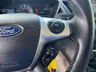 2013 Ford C-Max Hybrid SE