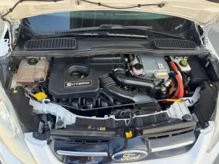2013 Ford C-Max Hybrid SE