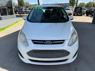 2013 Ford C-Max Hybrid SE