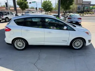 2013 Ford C-Max Hybrid SE