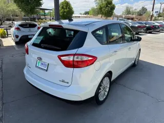 2013 Ford C-Max Hybrid SE