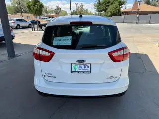 2013 Ford C-Max Hybrid SE