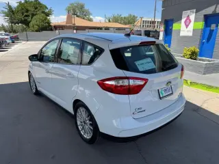 2013 Ford C-Max Hybrid SE