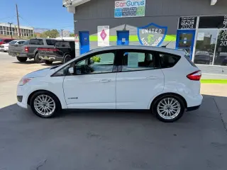 2013 Ford C-Max Hybrid SE